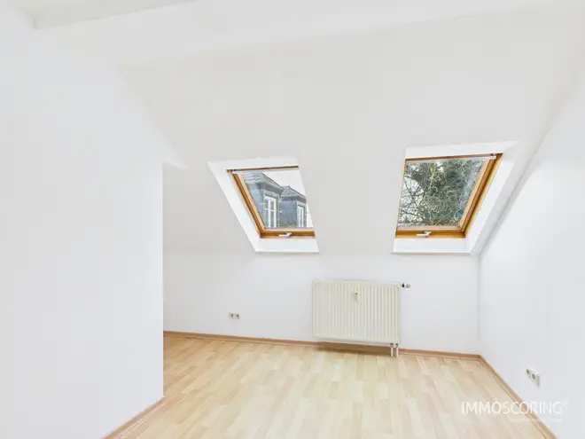 3 room apartment with 65 m² in Chemnitz – Photo 3