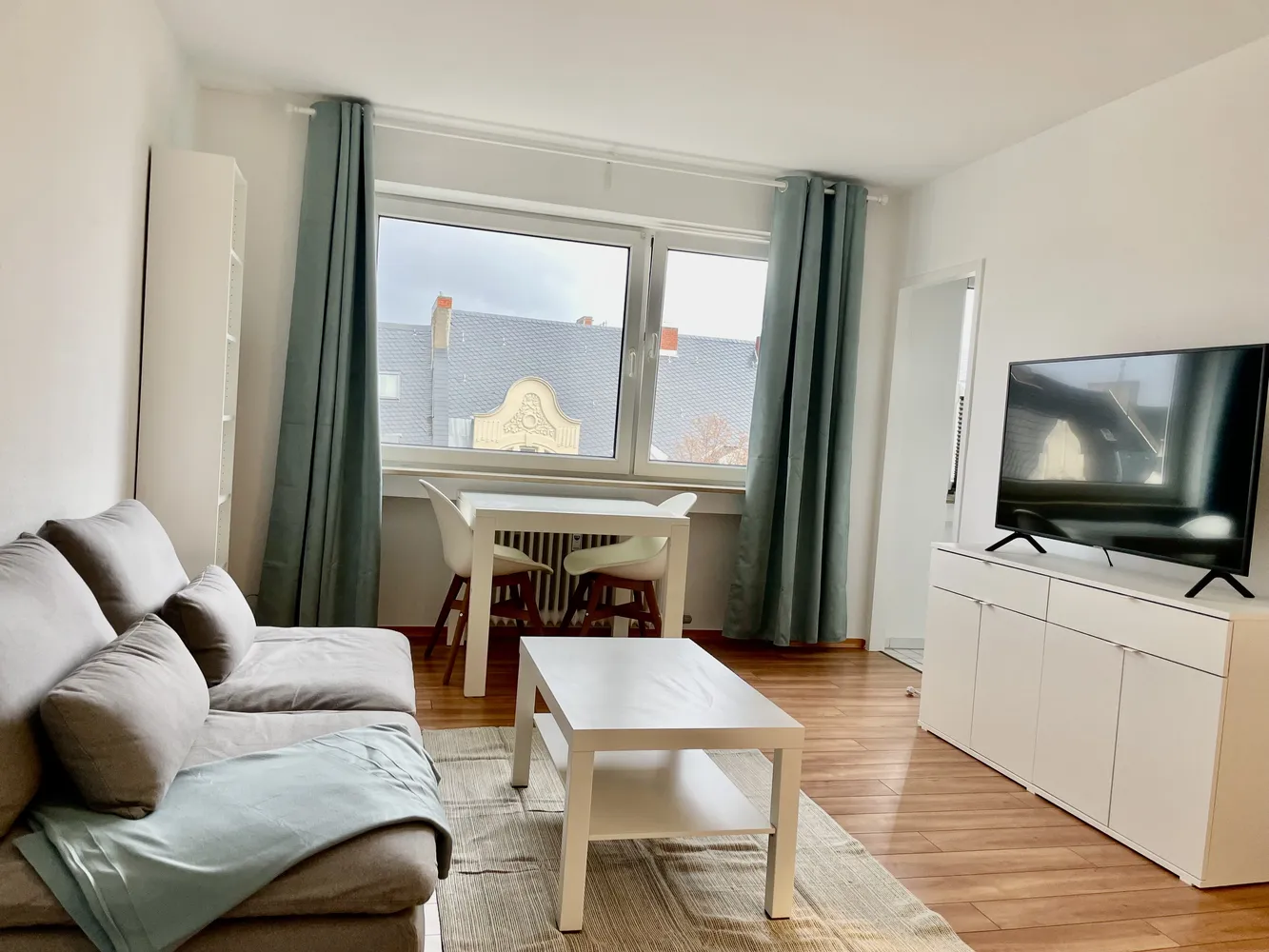 1 Zimmer Wohnung mit 28 m² in Wiesbaden – Bild 7