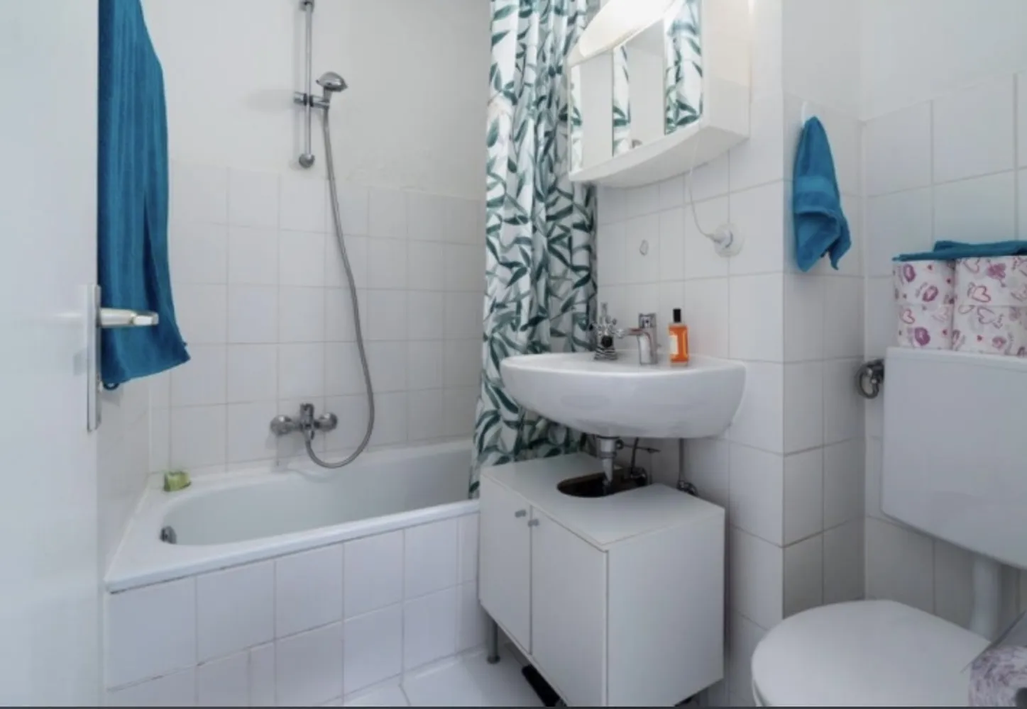 1 Zimmer Wohnung mit 28 m² in München – Bild 6