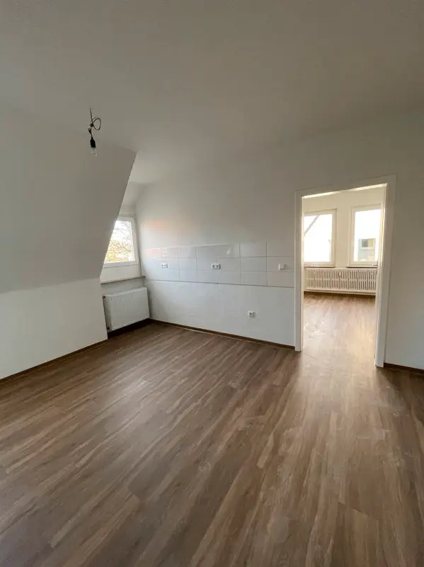 3 Zimmer Wohnung mit 50 m² in Dortmund – Bild 6