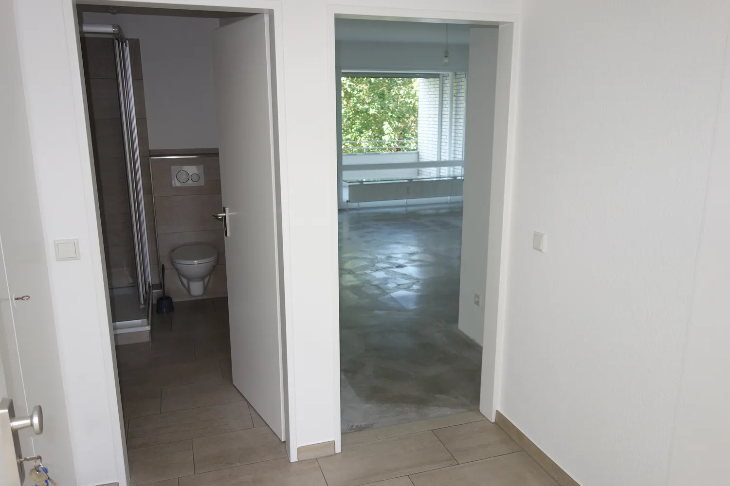 2 Zimmer Wohnung mit 54 m² in Krefeld – Bild 2