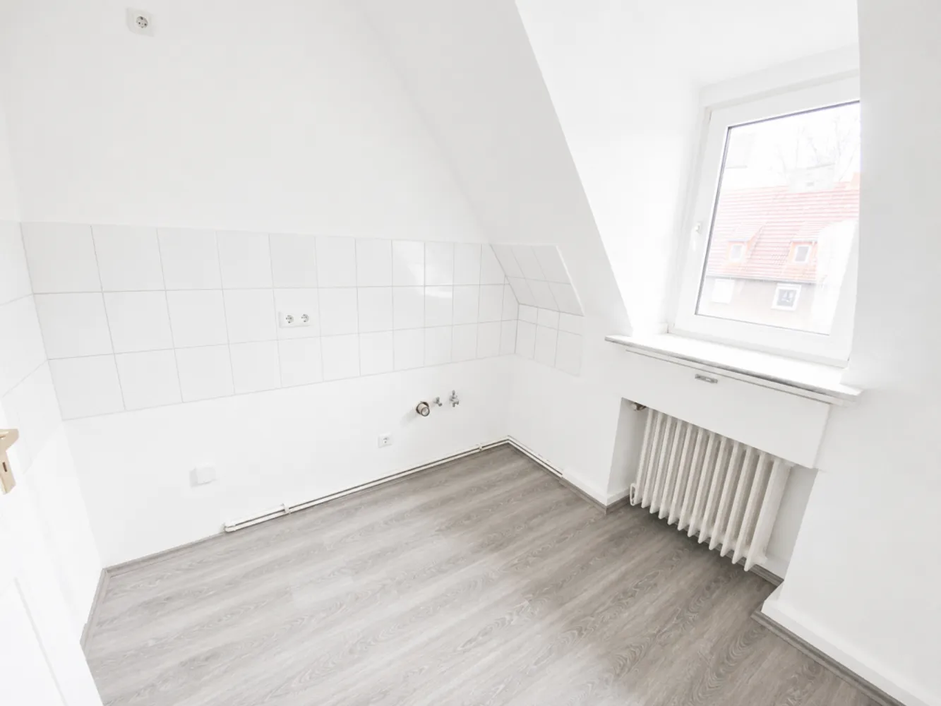 3 Zimmer Wohnung mit 55 m² in Marl – Bild 4