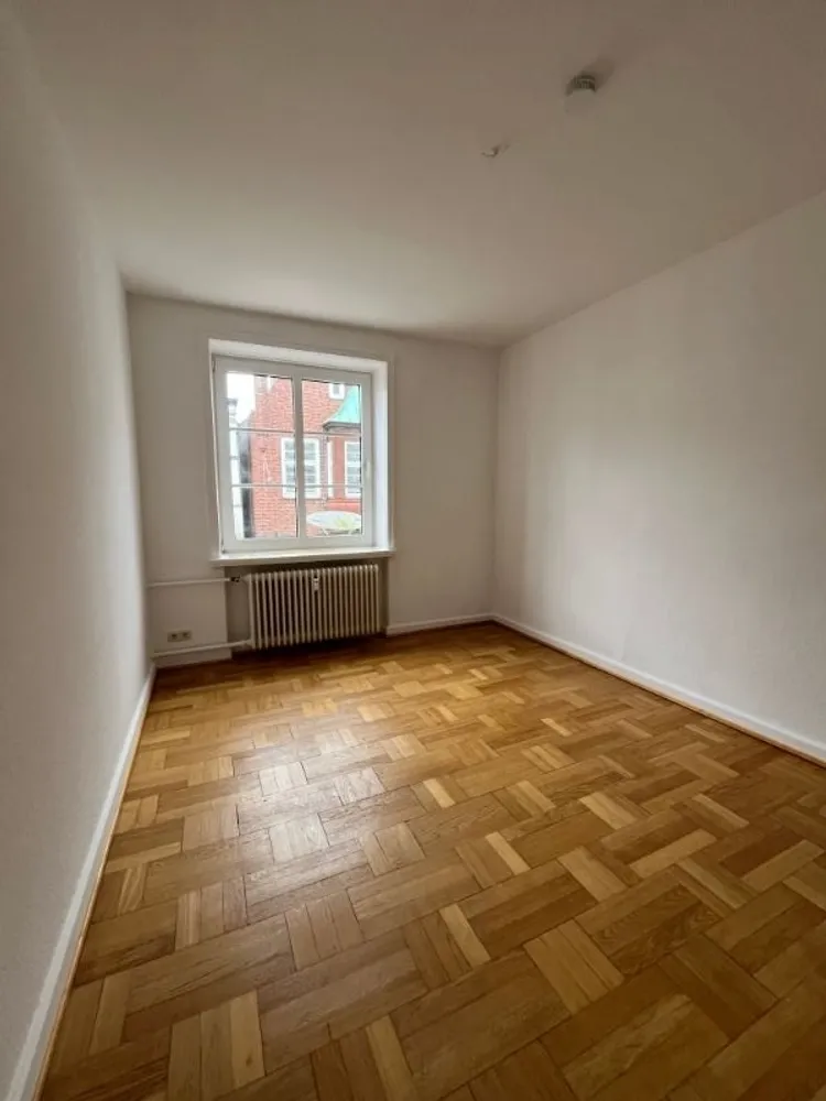 3 Zimmer Wohnung mit 86 m² in Heide – Bild 5