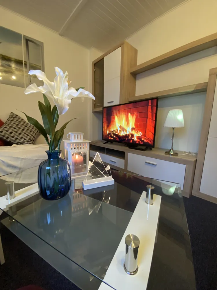 1 Zimmer Wohnung mit 41 m² in Berlin – Bild 1