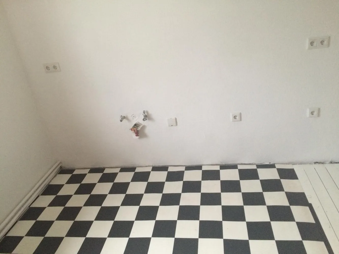 2 Zimmer Wohnung mit 90 m² in Dortmund – Bild 12