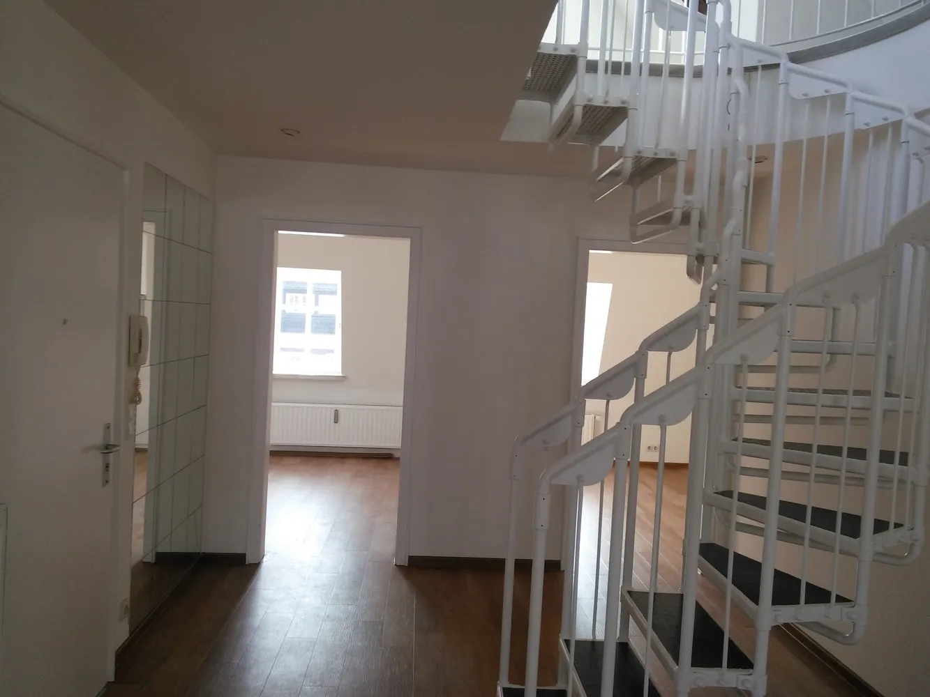 4 Zimmer Wohnung mit 110 m² in Osnabrück – Bild 4