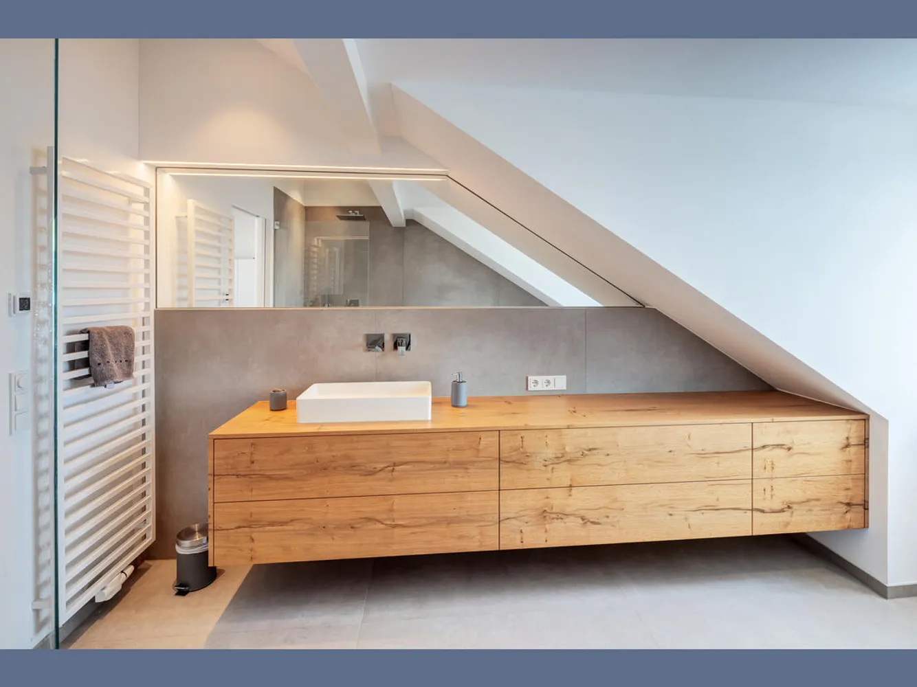 2 room apartment with 93 m² in Munich – Photo 9