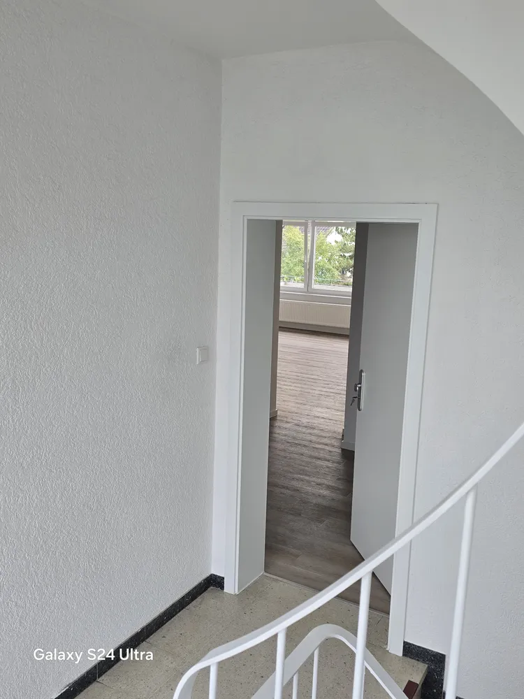 3 room apartment with 82 m² in Frankfurt am Main – Photo 1