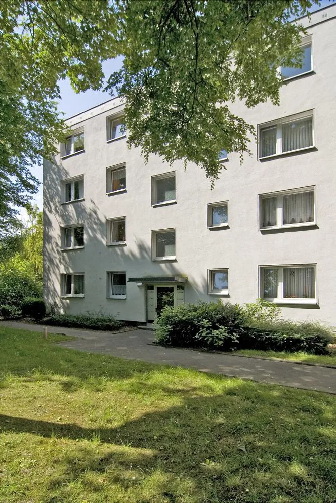 3 Zimmer Wohnung mit 71 m² in Mönchengladbach – Bild 1