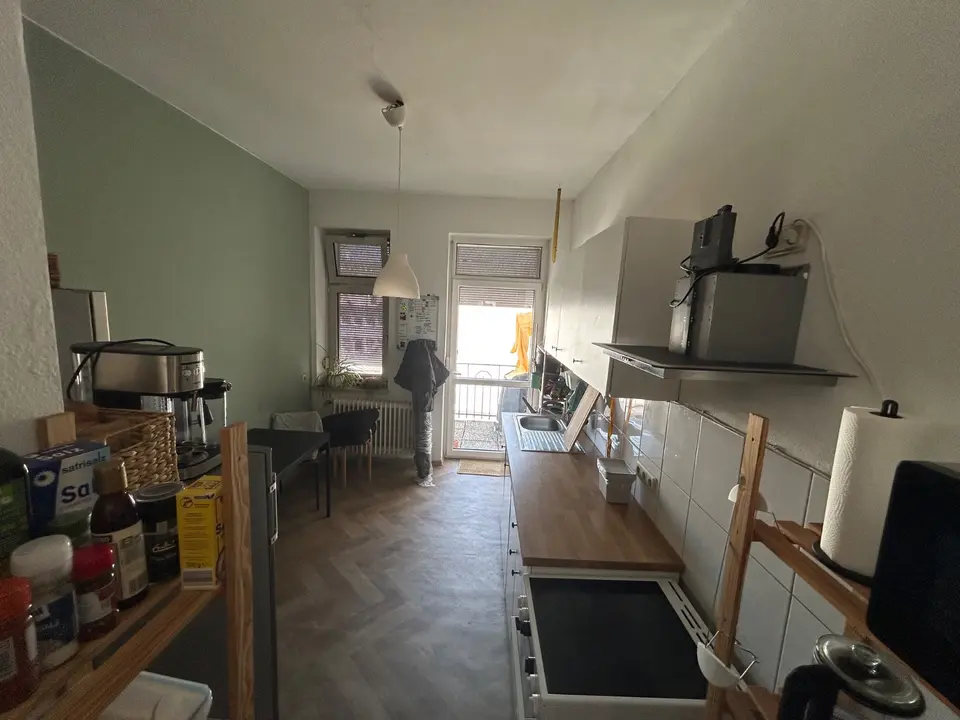 4 Zimmer Wohnung mit 105 m² in Saarbrücken – Bild 6