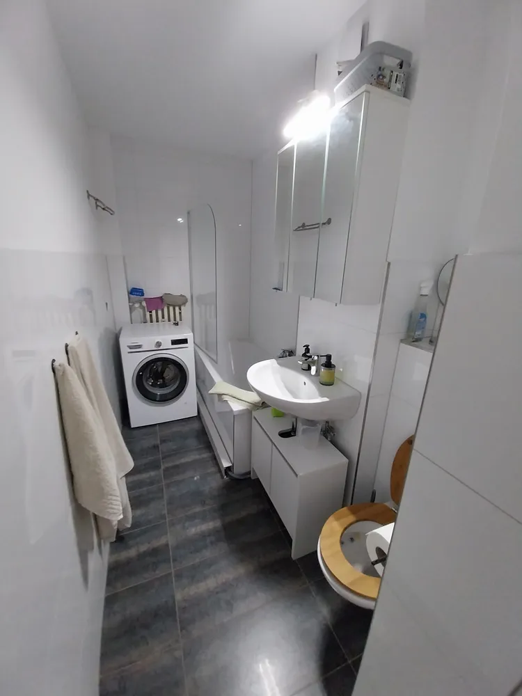 3 room apartment with 68 m² in Darmstadt – Photo 9
