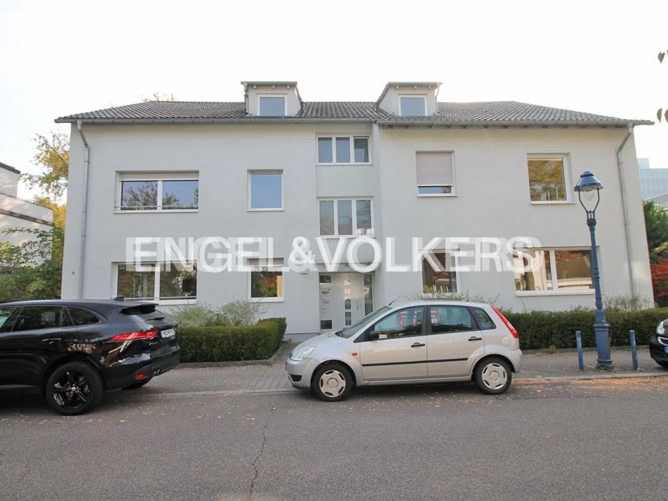 2 Zimmer Wohnung mit 106 m² in Mannheim – Bild 3