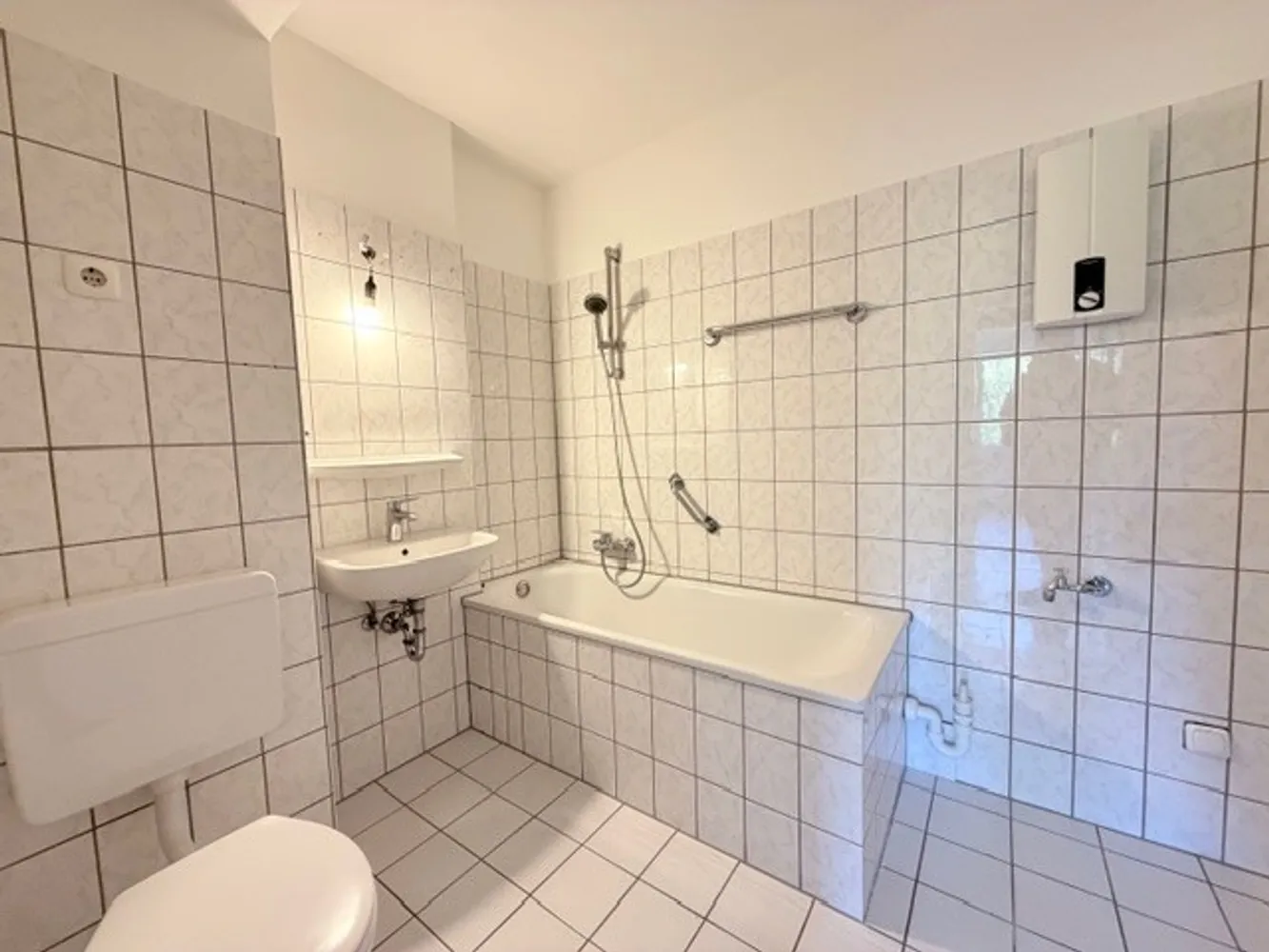 2 Zimmer Wohnung mit 61 m² in Duisburg – Bild 10