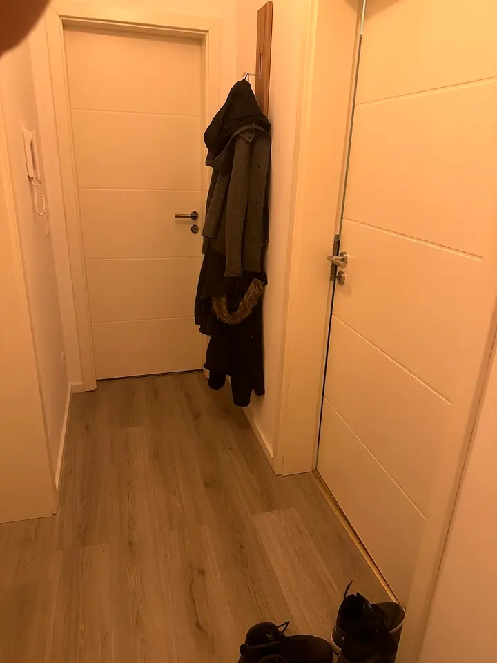 2 room apartment with 38 m² in Magdeburg – Photo 7