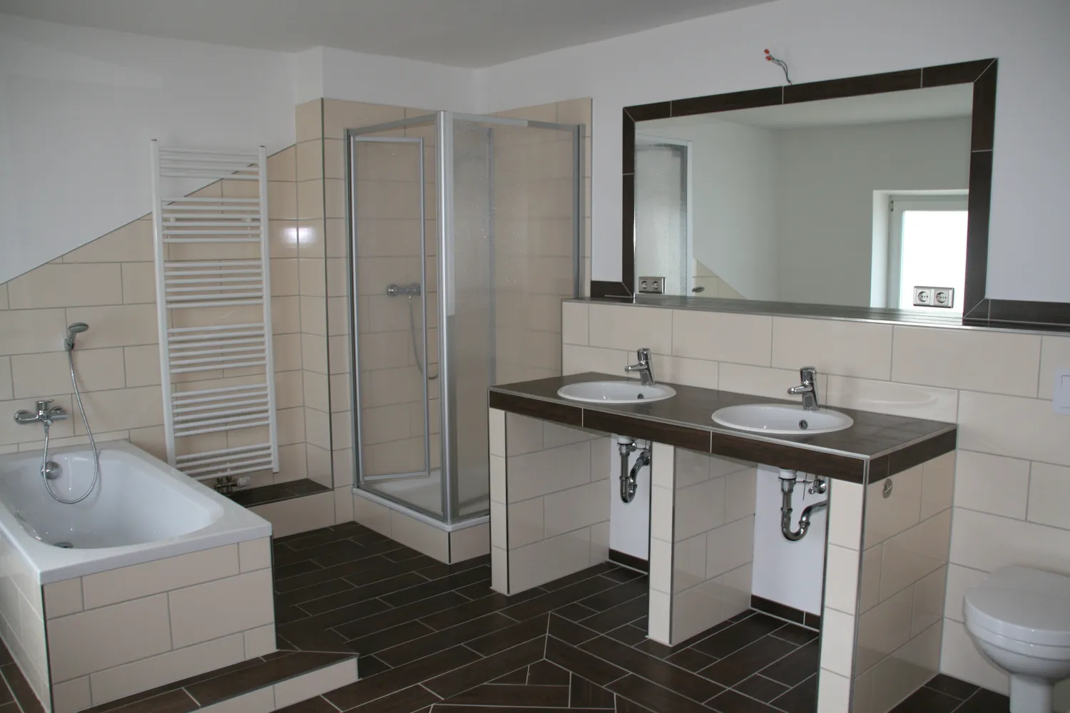 4 Zimmer Haus mit 157 m² in Bremen – Bild 4