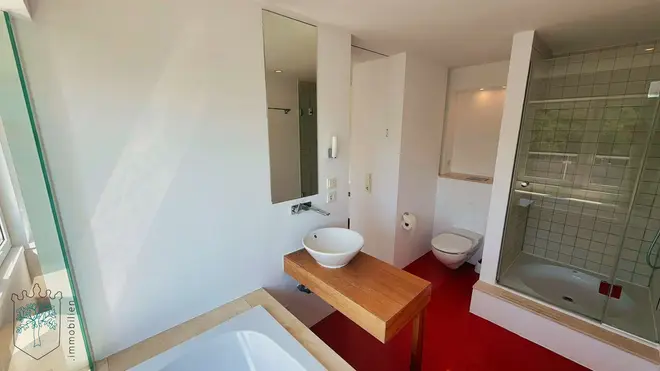 2 Zimmer Wohnung mit 107 m² in Wuppertal – Bild 3