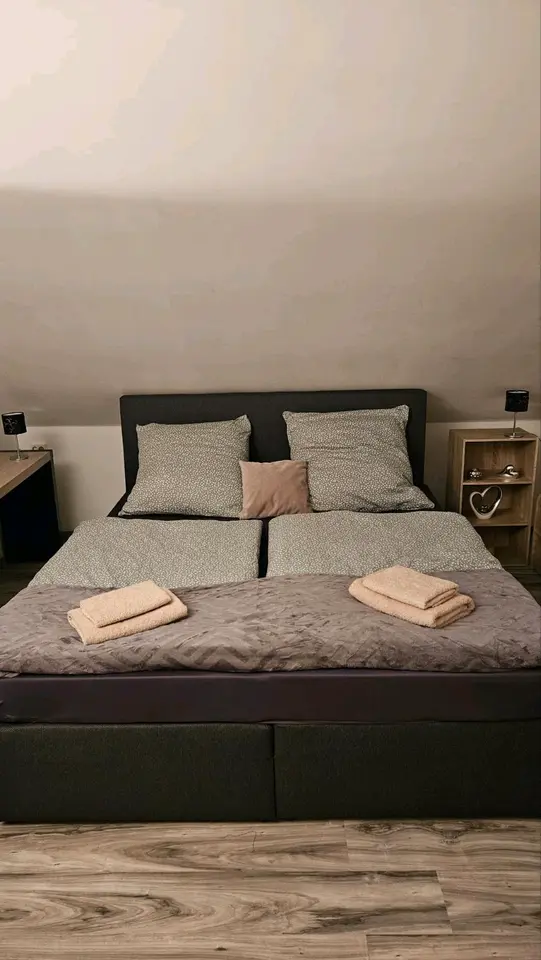 2 Zimmer Wohnung mit 80 m² in Wilhelmshaven – Bild 8