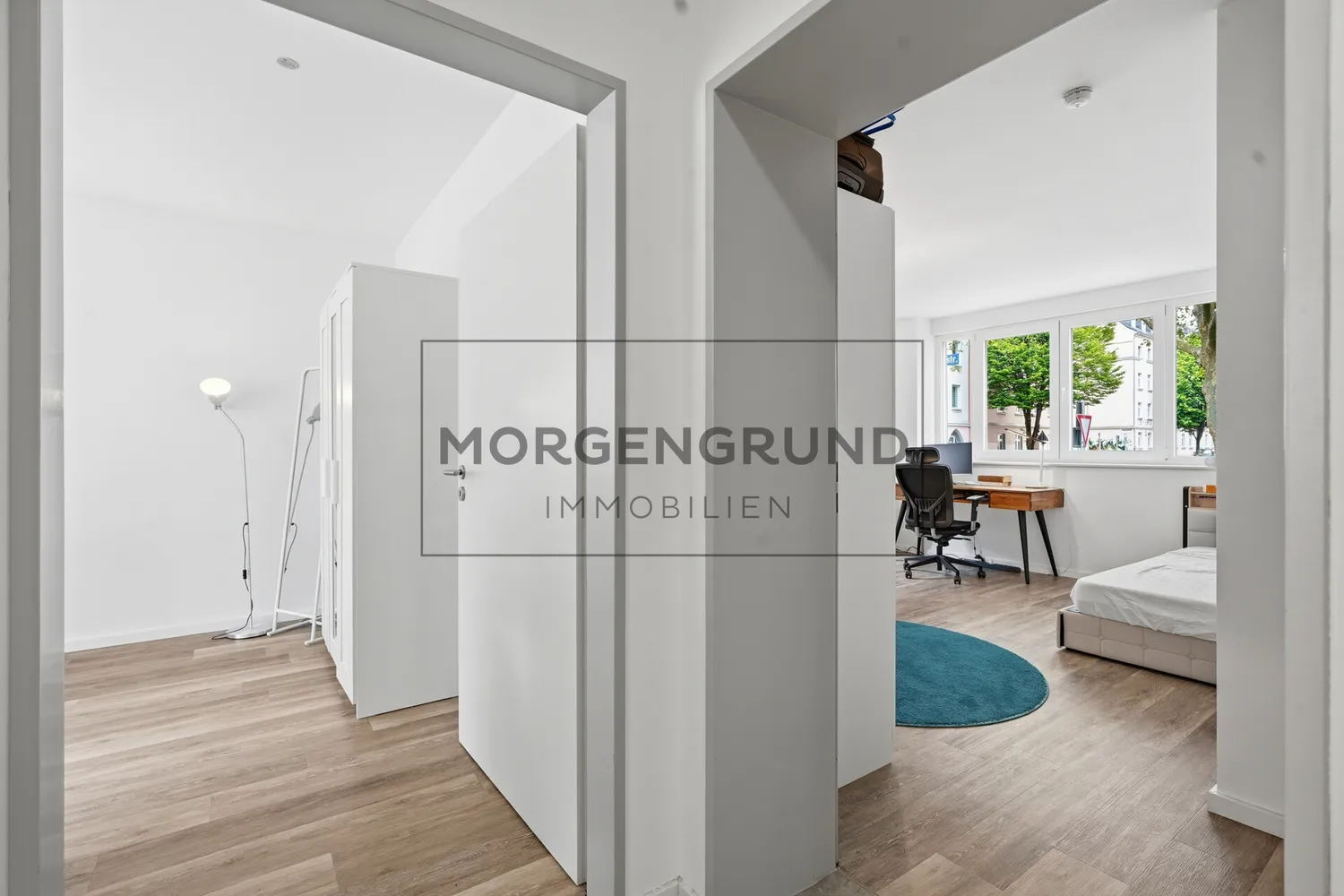 2 Zimmer Wohnung mit 66 m² in Aachen – Bild 6