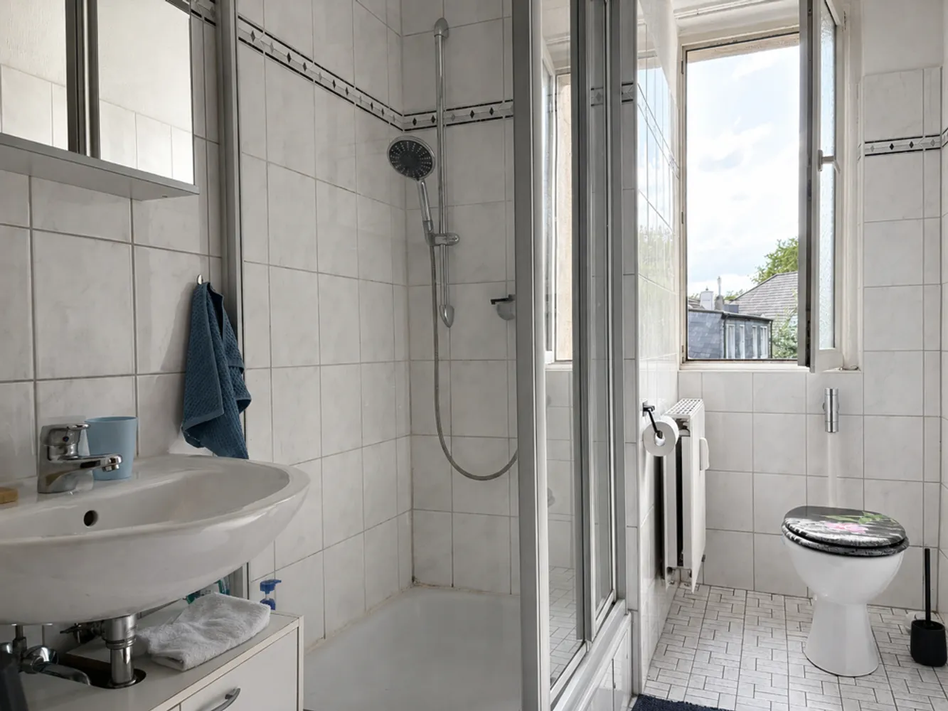 3 Zimmer Wohnung mit 52 m² in Bochum – Bild 5