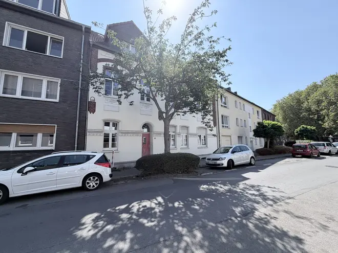 3 Zimmer Wohnung mit 69 m² in Mülheim an der Ruhr – Bild 1
