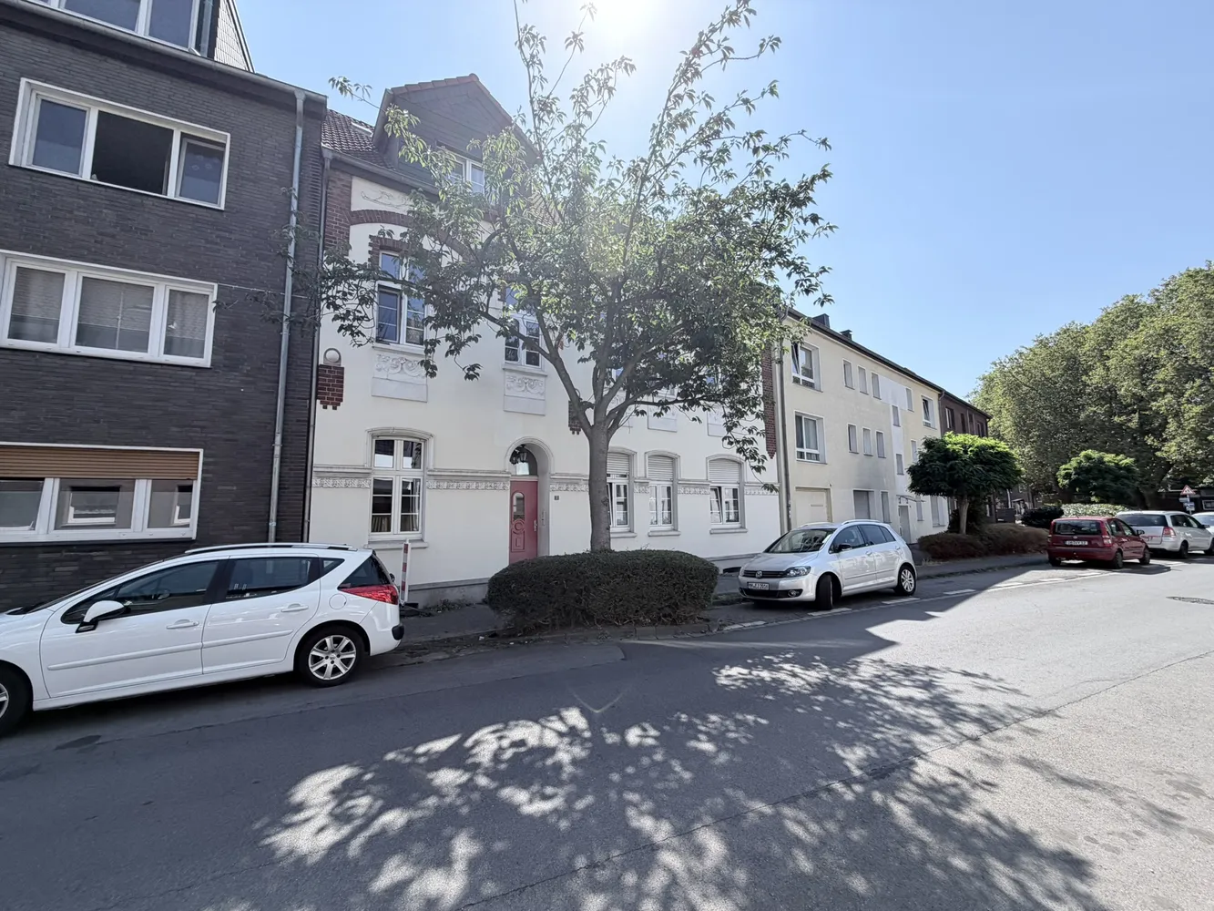 3 Zimmer Wohnung mit 69 m² in Mülheim an der Ruhr – Bild 1