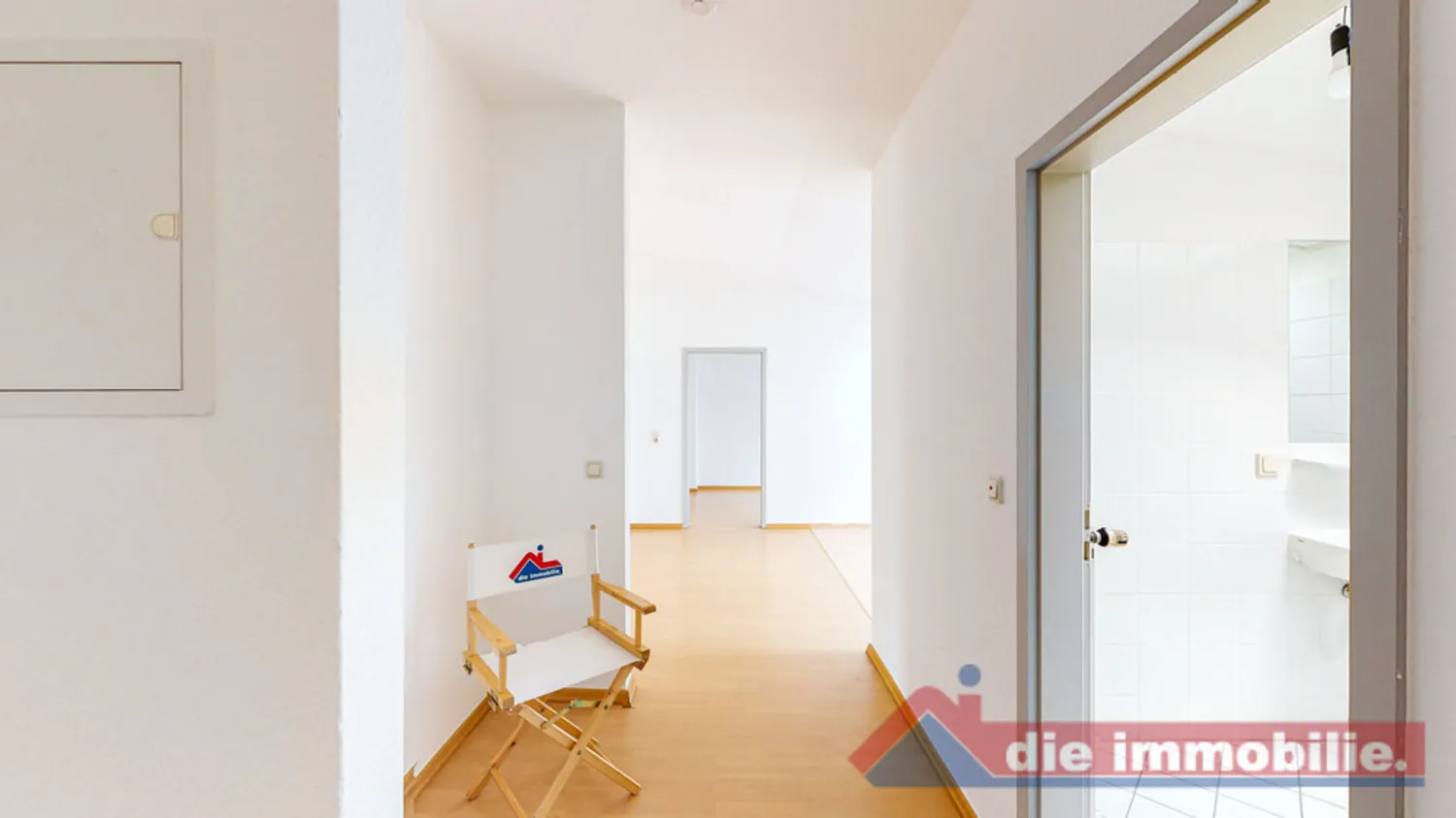 3 room apartment with 80 m² in Magdeburg – Photo 2