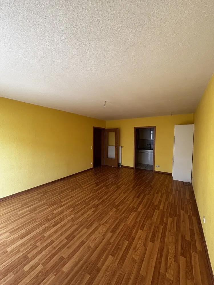 2 Zimmer Wohnung mit 55 m² in Werdau – Bild 7