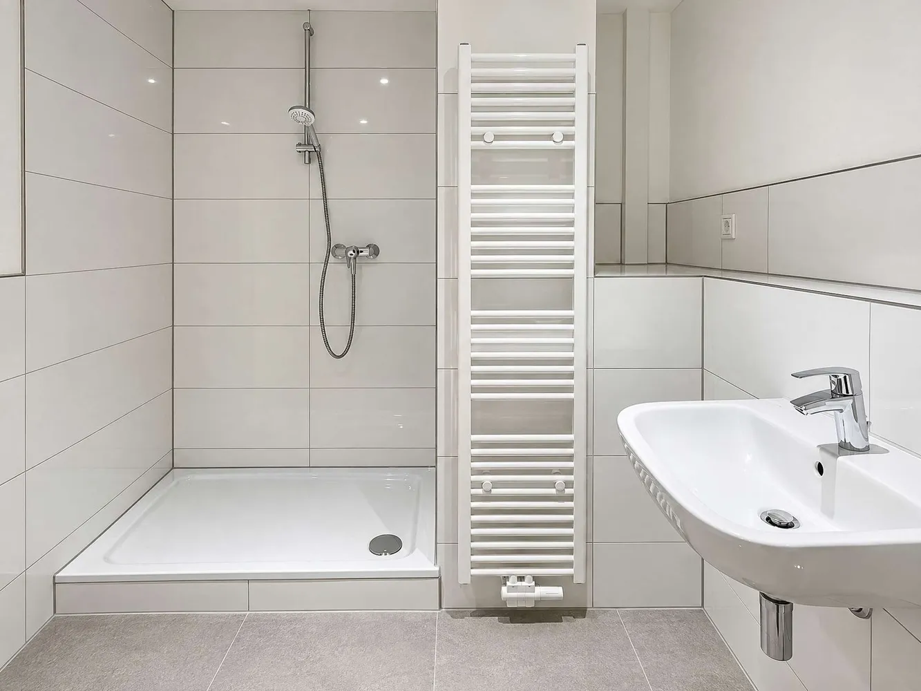 2 Zimmer Wohnung mit 61 m² in Mannheim – Bild 1