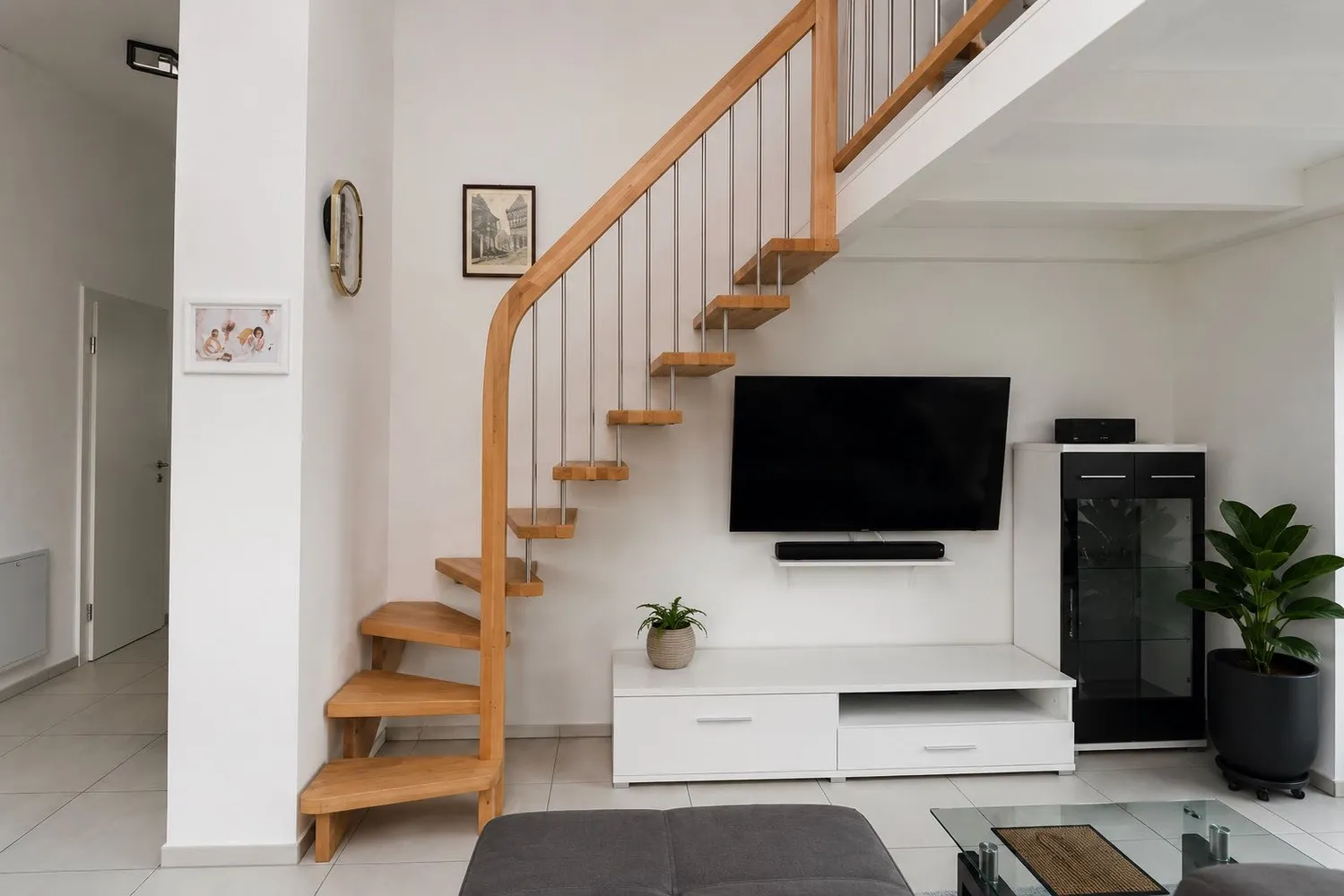 3 Zimmer Wohnung mit 99 m² in Friedrichshafen – Bild 5