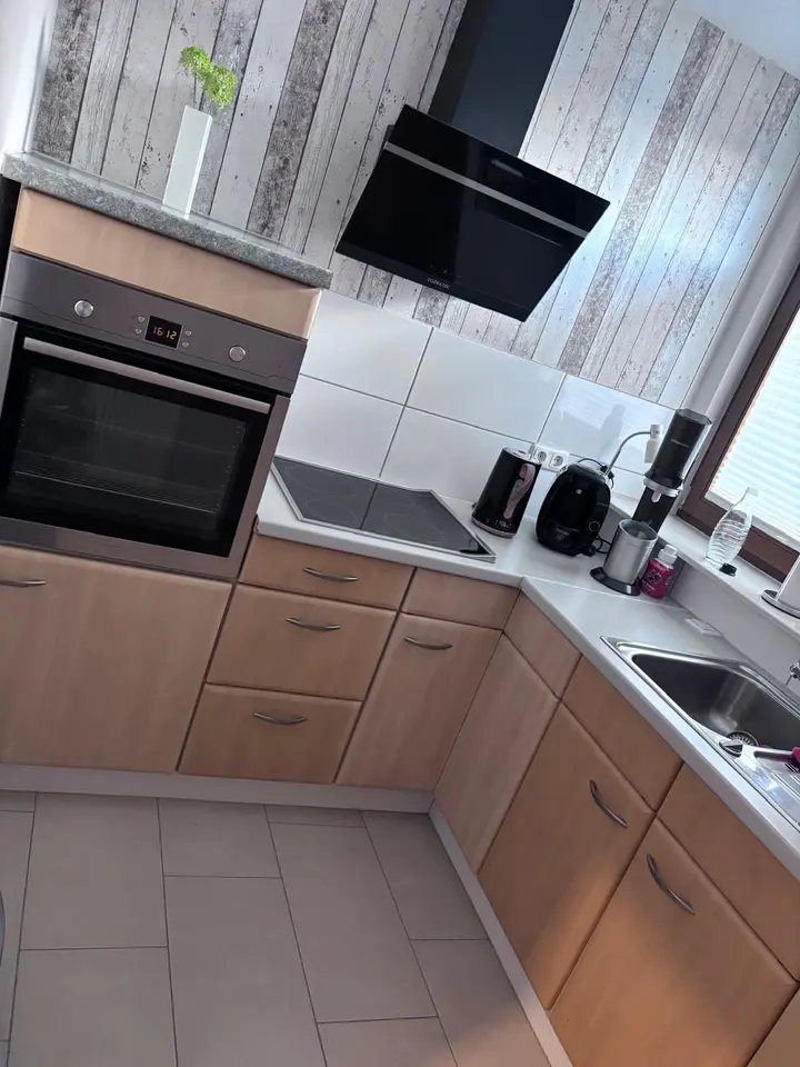 Studio mit 34 m² in Cloppenburg – Bild 8