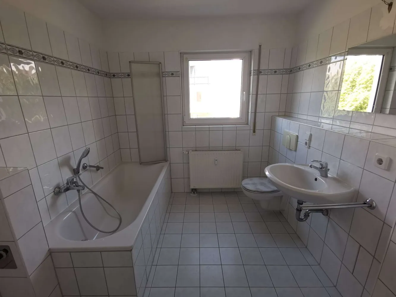 2 Zimmer Wohnung mit 63 m² in Leipzig – Bild 3