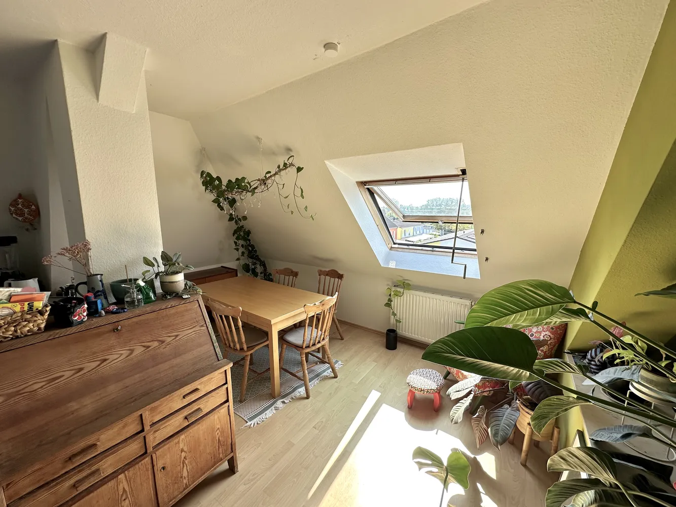 3 Zimmer Wohnung mit 109 m² in Wiesbaden – Bild 6
