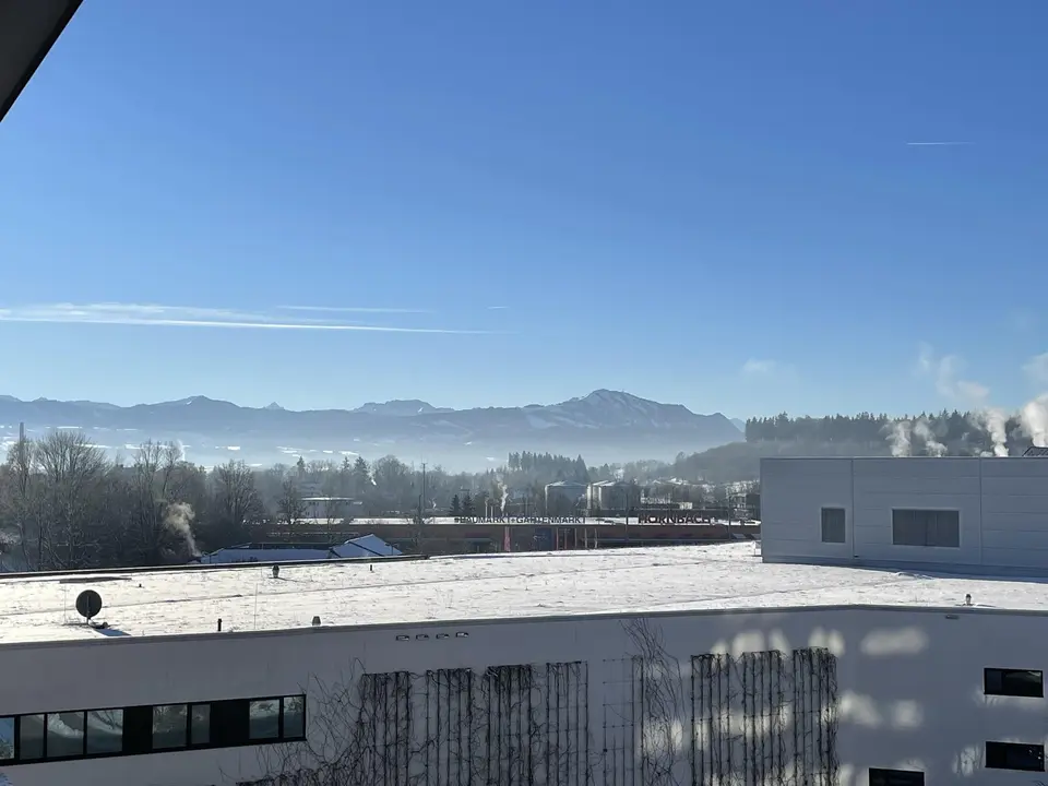 2 Zimmer Wohnung mit 62 m² in Kempten – Bild 6
