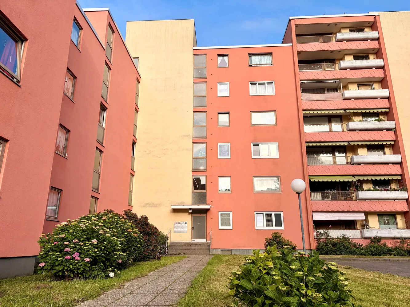 1 Zimmer Wohnung mit 57 m² in Berlin – Bild 8