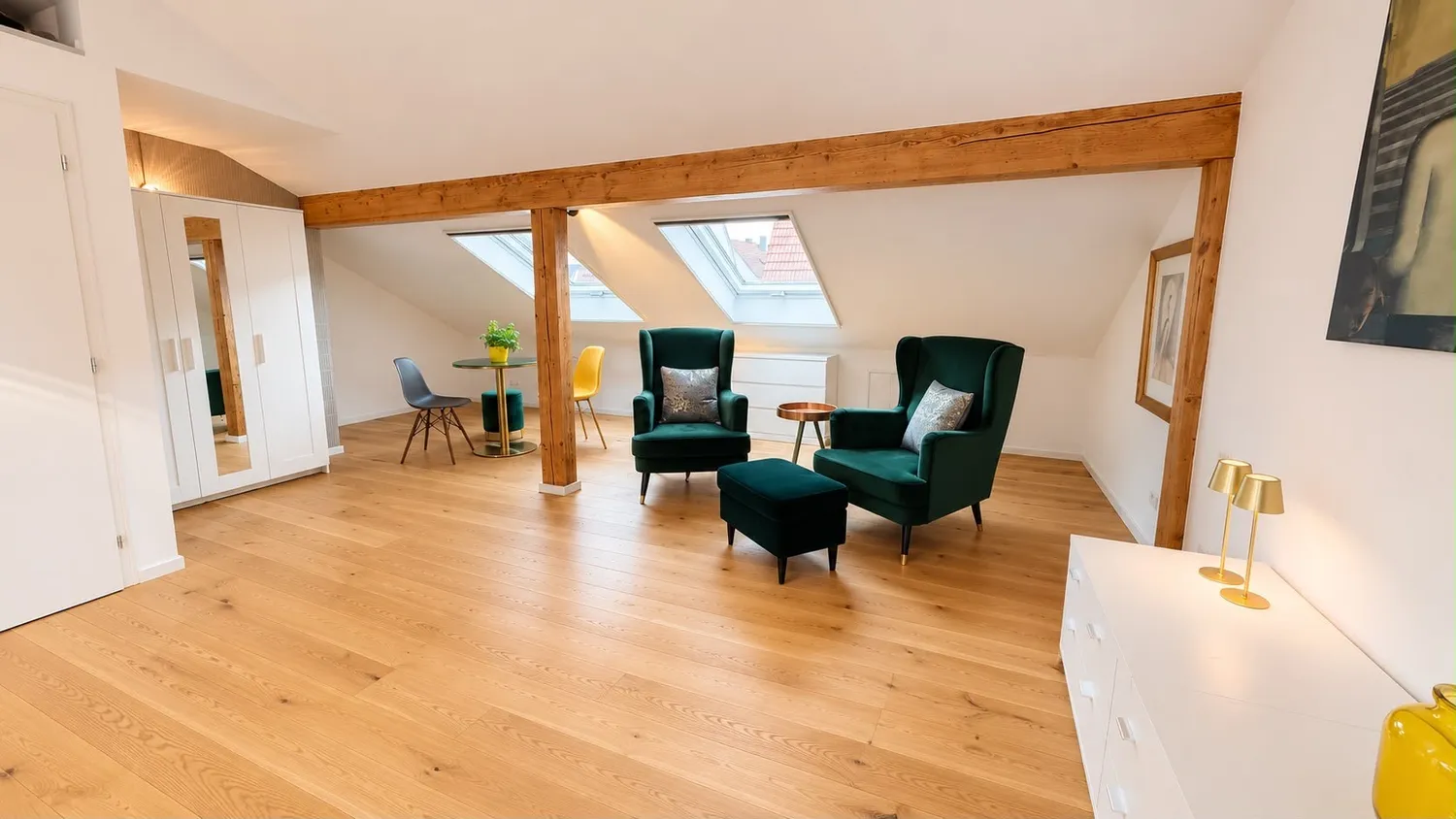 1 Zimmer Wohnung mit 51 m² in Bietigheim-Bissingen – Bild 5