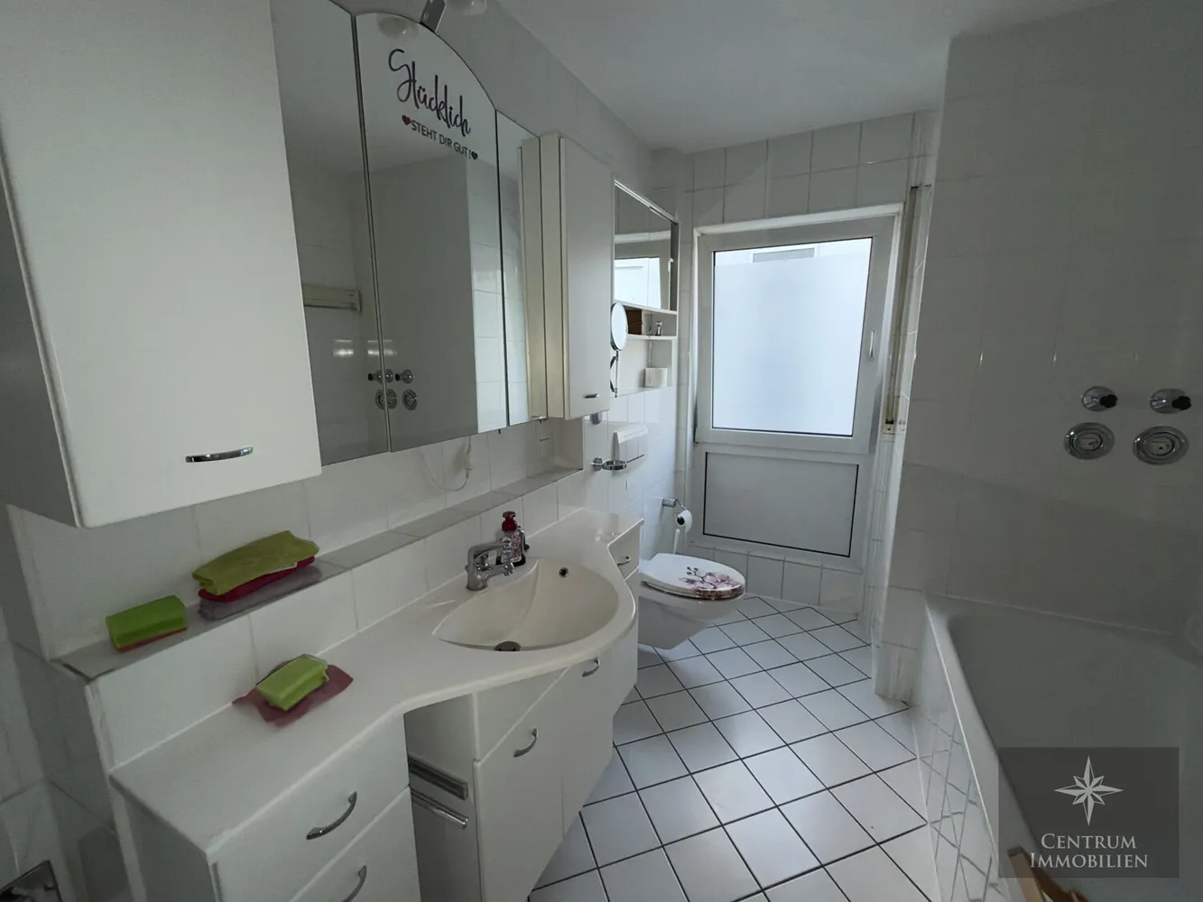 3 Zimmer Wohnung mit 75 m² in Frankfurt am Main – Bild 8