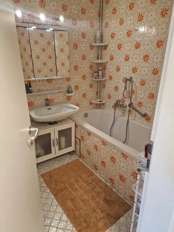 2 Zimmer Wohnung mit 22 m² in Passau – Bild 9