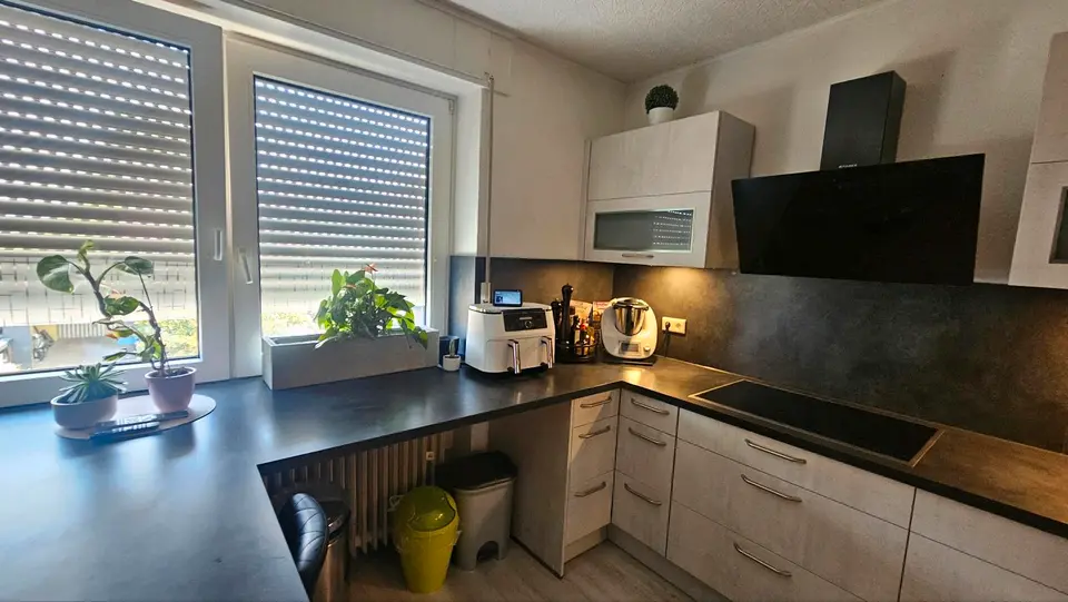 4 Zimmer Wohnung mit 94 m² in Aachen – Bild 5