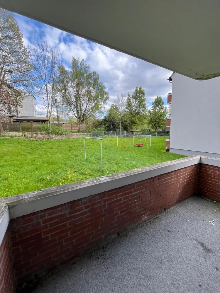 3 Zimmer Wohnung mit 58 m² in Bochum – Bild 1