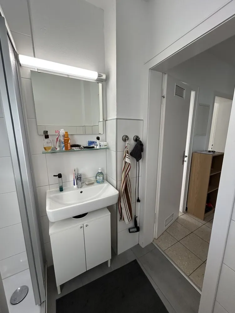 2 Zimmer Wohnung mit 51 m² in Arnsberg – Bild 2