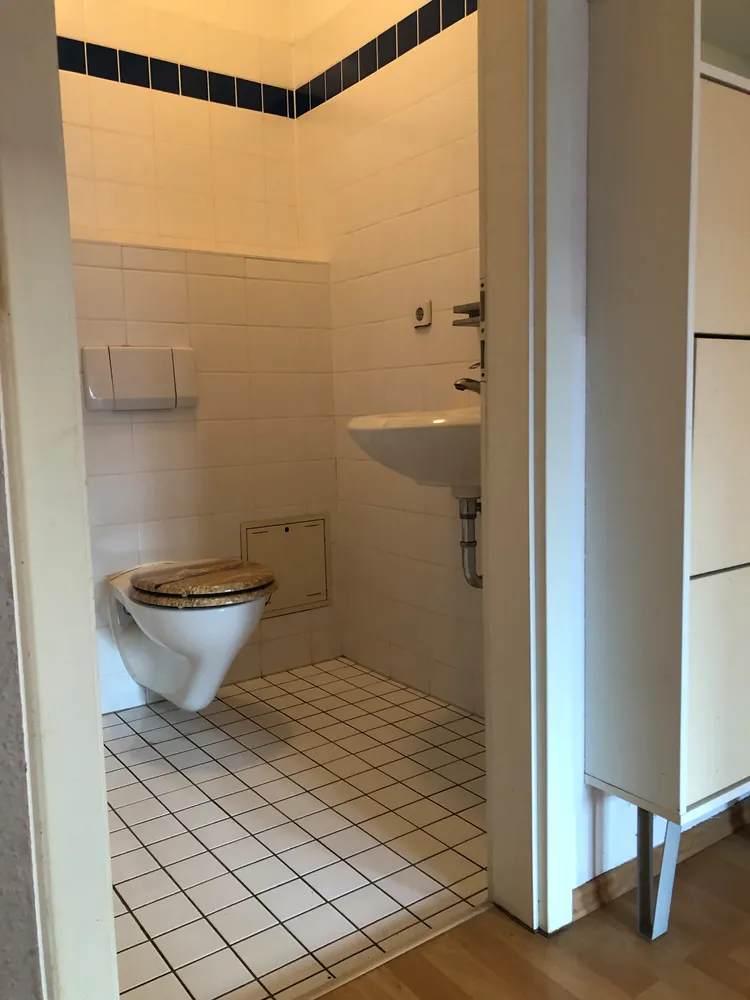 4 Zimmer Wohnung mit 93 m² in Berlin – Bild 6