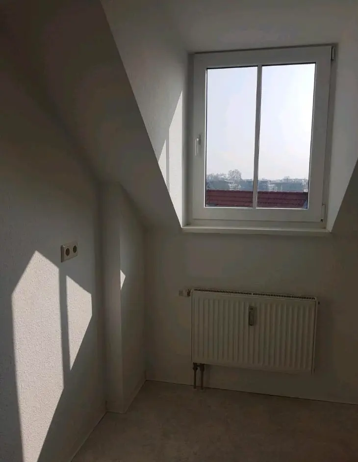 2 room apartment with 26 m² in Magdeburg – Photo 2