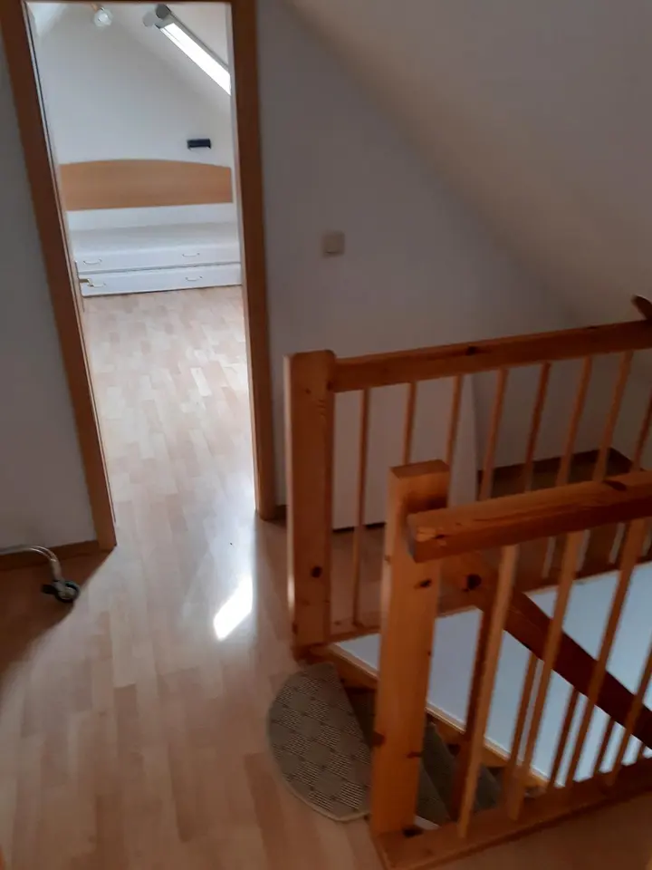 4 Zimmer Wohnung mit 72 m² in Wismar – Bild 10