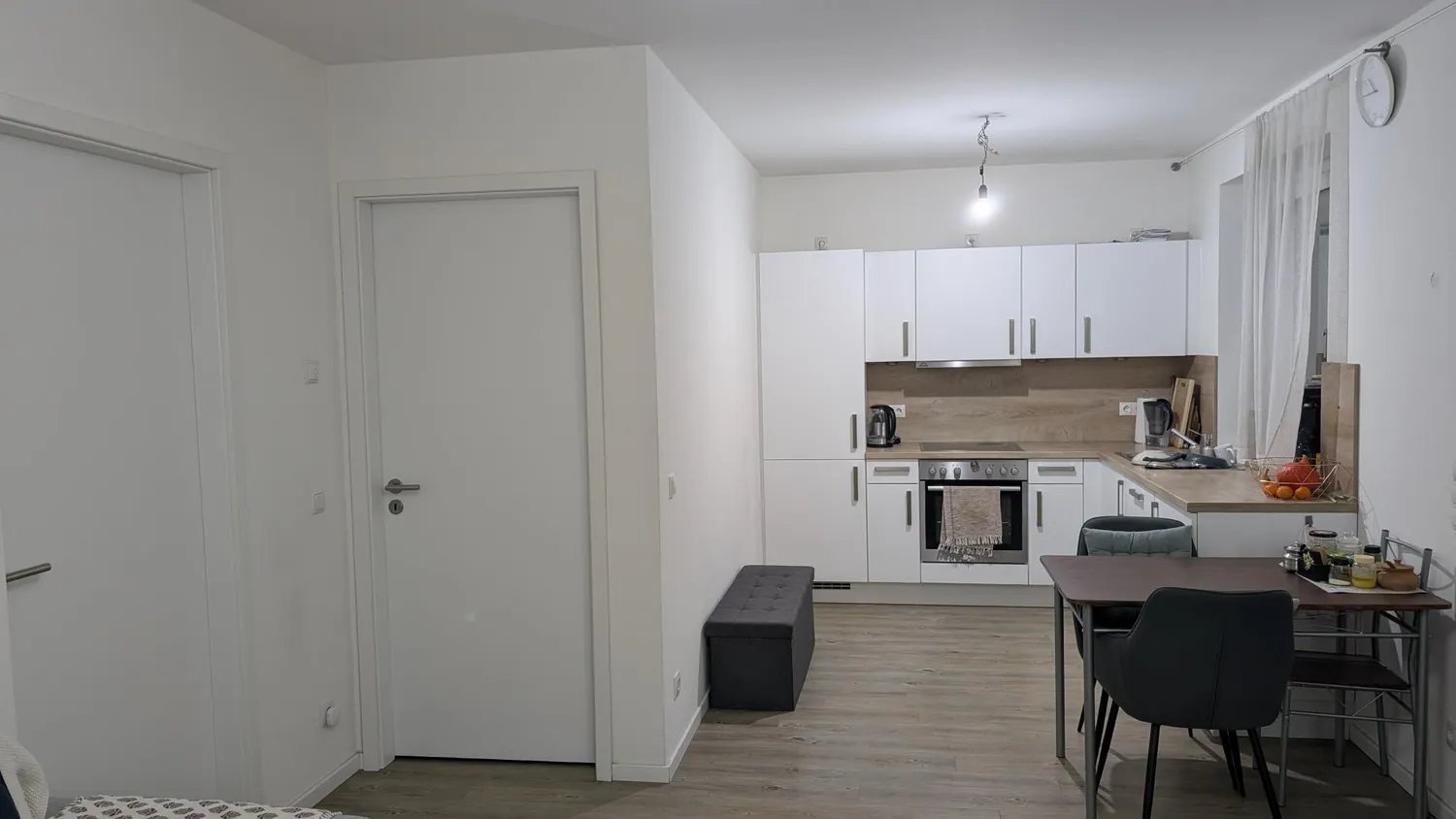 2 Zimmer Wohnung mit 59 m² in Berlin – Bild 1