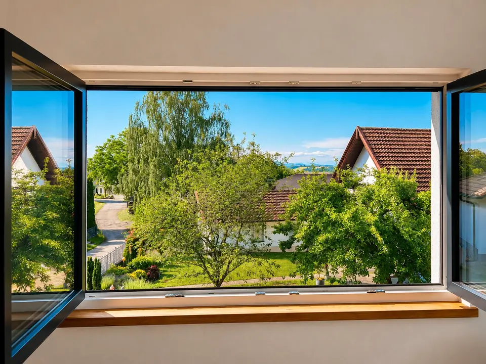 5 Zimmer Wohnung mit 127 m² in Passau – Bild 4