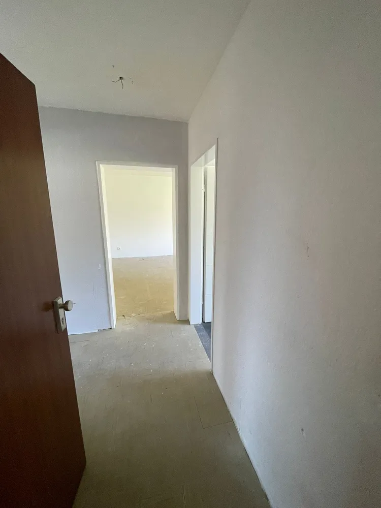3 Zimmer Wohnung mit 63 m² in Oberhausen – Bild 2