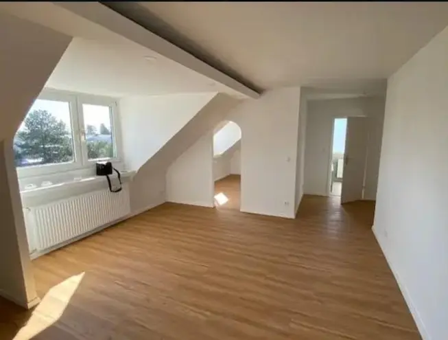 1 Zimmer Wohnung mit 38 m² in Köln – Bild 1