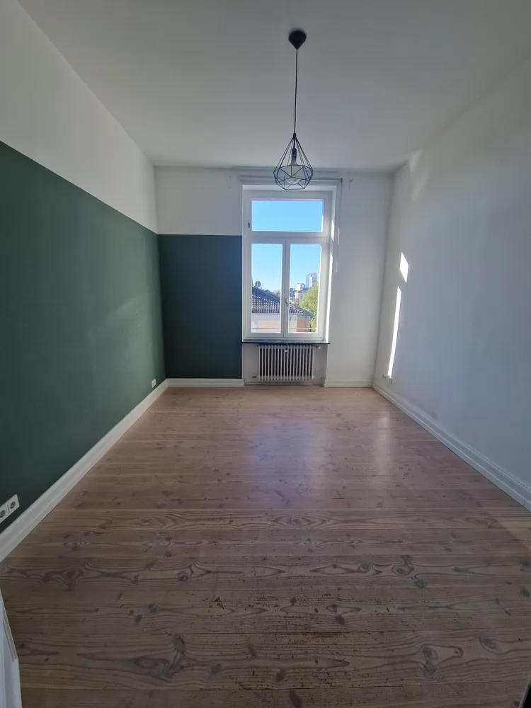 4 Zimmer Wohnung mit 116 m² in Frankfurt am Main – Bild 7