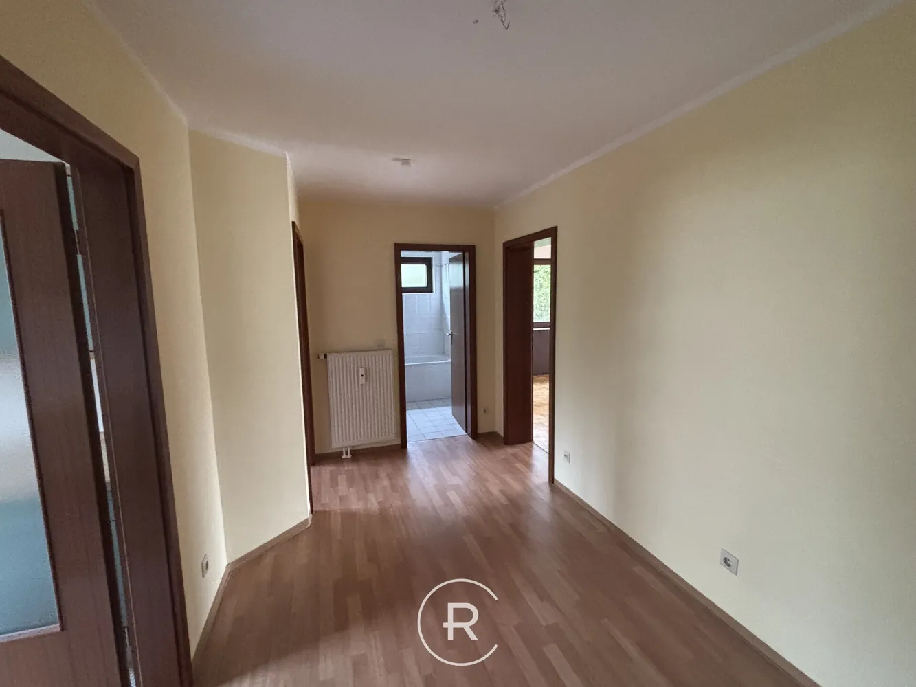 2 Zimmer Wohnung mit 66 m² in Nürnberg – Bild 4