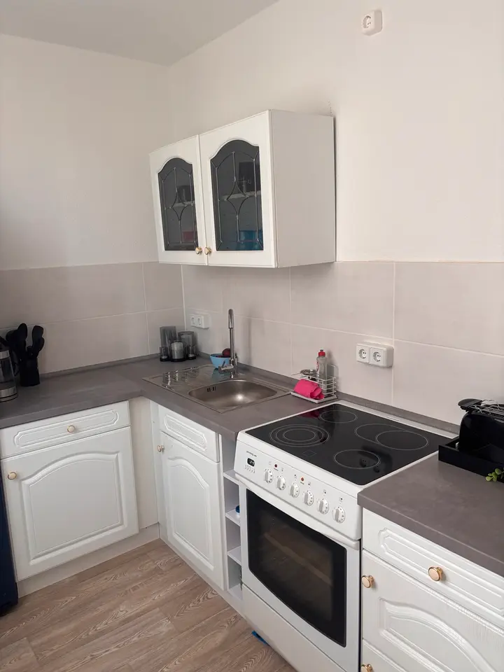 2 room apartment with 50 m² in Brandenburg an der Havel – Photo 7